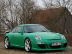 Porsche 911 R Kompressor by Ruf 2006 года